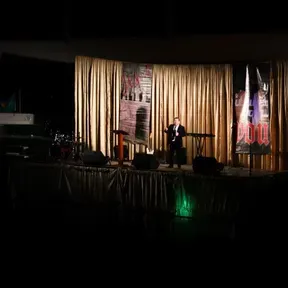 ENZO - H.D.A