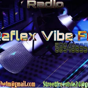 Reflex Vibe Fm
