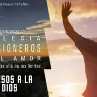 Los Procesos a la Gloria de DIOS _ [Culto Domingo 12 de Junio de 2022].mp3