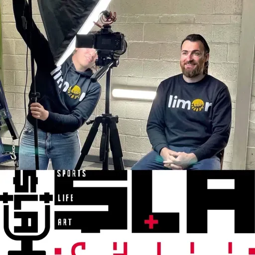 Limor w/ Shane Monahan