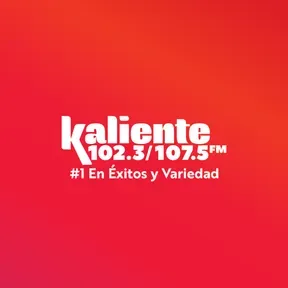 Kaliente 102.3 FM - Charlotte NC