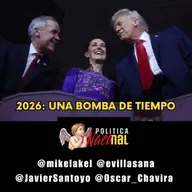 2026: Una bomba de tiempo