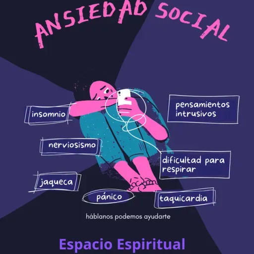 Ansiedad Social 👥