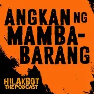 ANGKAN NG MAMBABARANG