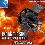 Racing the Sun: Parker Probe, Mercury Flybys, and the Future of Space Travel
