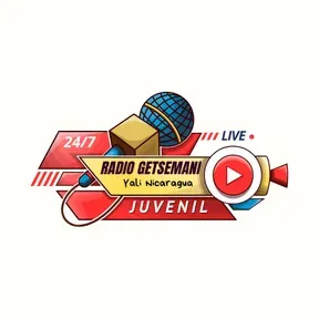 RADIO GETSEMANI JUVENIL