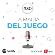 La magia del juego