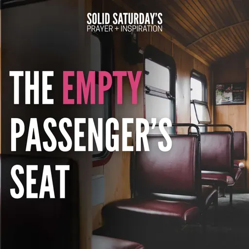 The Empty Passenger's Seat