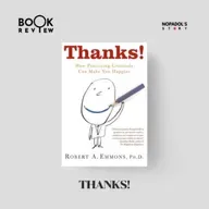 EP 2632 Book Review Thanks!