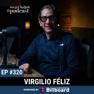 320 - Virgilio Féliz