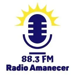 Radio Amanecer 88.3 FM en vivo