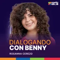Dialogando con Benny - Domingo, 24 de mayo de 2026