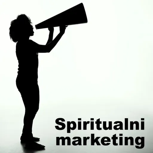 Srđan Roje: Spiritualni marketing [Totalno Ja]