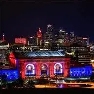 UG Wroth in Kc Underground Radio