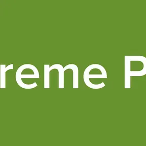 Supreme Party