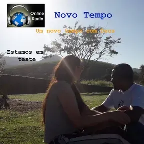 RÁDIO NOVO TEMPO