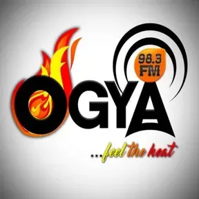 OGYA 98.3 FM