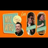 #548 - Jay Laliberté et Louis Girard-Bock