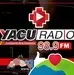 Yacu Radio 98.9 FM