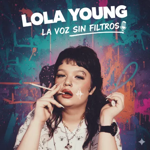 Lola Young - La Voz Sin Filtros