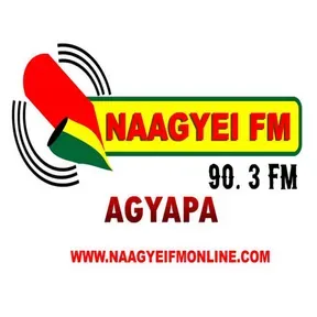 Naagyei Fm