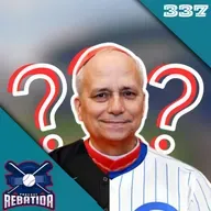 Rebatida 337 - o Chicago White Sox vai voltar a vencer em nome do Papa!