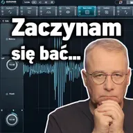 Przerażająco funkcjonalny Ozone 12