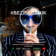 S07E01 #Bezpiecznik | Którędy po spokój. Czyli gdzie, kiedy, po co i do kogo po diagnozę?