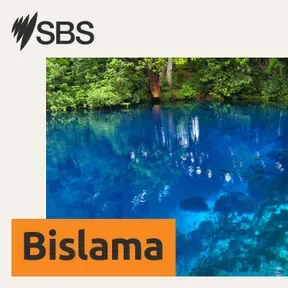 SBS Bislama