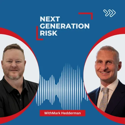 Why 70% of Heirs Change Adviser and What To Do About It with Mark Hedderman, CFP®