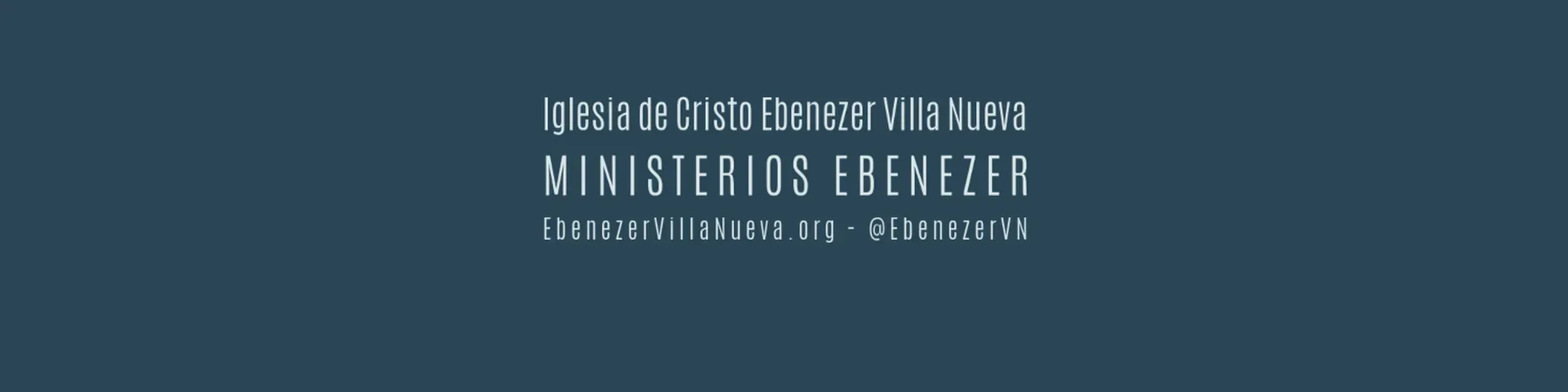 Radio Ebenezer Villa Nueva