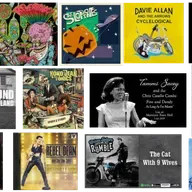 CLAVE DE ROCK T03C049 Surf and Roll (27/02/2022)