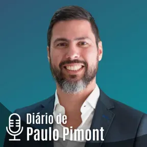 Diário de Paulo Pimont