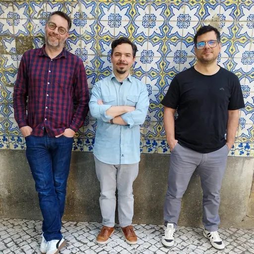 Episódio em directo 111 (c/ João Pedro Cotrim)