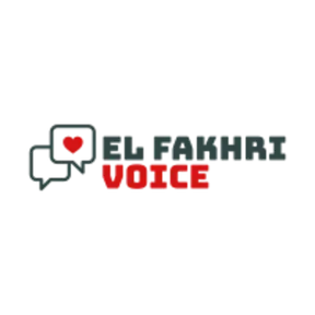 El Fakhri Voice
