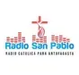 Radio San Pablo Antofagasta 107.7