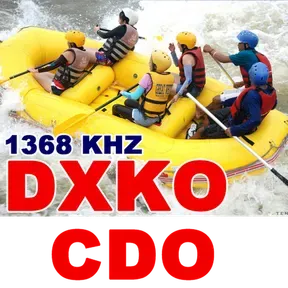 DXKO RPN Cagayan de Oro 1368KHz AM