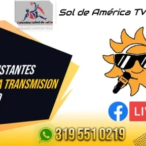 Sol de America TV