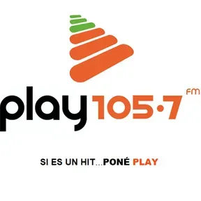 RADIO PLAY 105.7