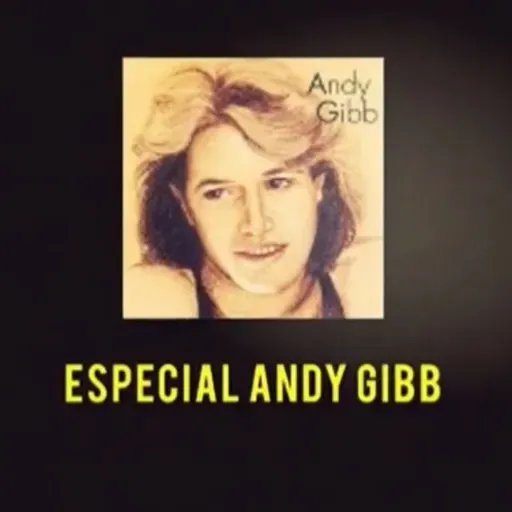 Programa #27 El Cazador De Canciones - T. 12 10/03/23 (Especial Andy Gibb)