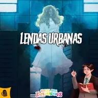 #87 Lendas Urbanas - GdE - Conselheiro 22