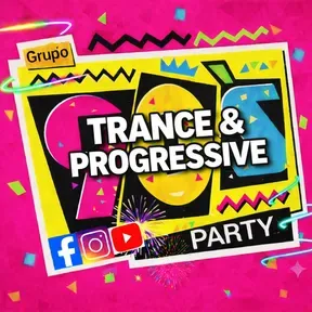 Trance-Progressive
