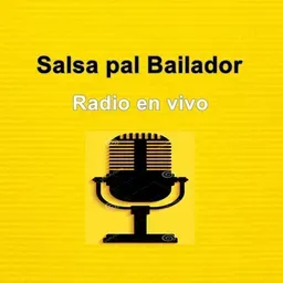Radio Online Salsa Pal Bailador