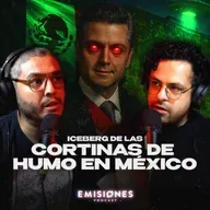 CORTINAS DE HUMO en México | ICEBERG