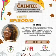 Ôxenteee (Episódio 118) – Clube Mulheres em Prosa existe há 7 anos e a proposta é ler as mulheres e suas histórias