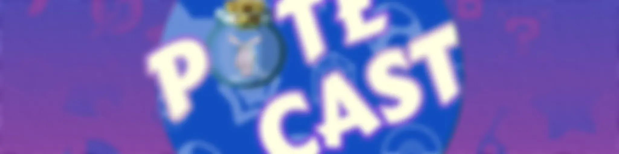 Pote Cast