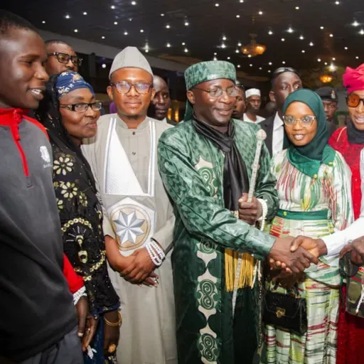 La situation actuelle face à la société musulmane