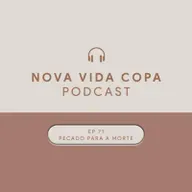 Pecado para a morte - Pr Marco Araujo