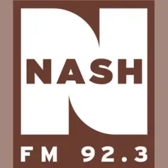 KRST NASH FM 92.3