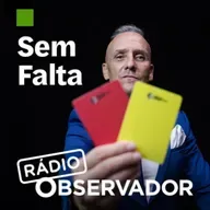 SLB-ARO. Não havia penálti para o Arouca